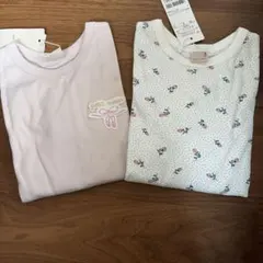 プティプラ トップス