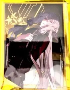 終遠のヴィルシュ 終ヴィル 舞台 イラスト 缶バッジ アンクゥ - メルカリ