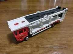 【トミカ】 キャリアカー