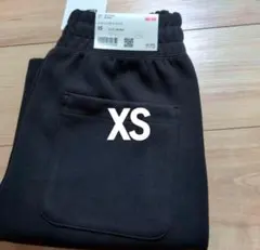 UNIQLO スウェットワイドショーツ