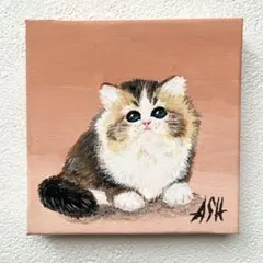 こちらは今月3枚のみ販売！早いもの勝ち❗ 銅版画作品 title「未來