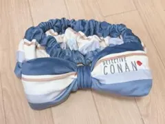 名探偵コナン USJ ヘアバンドのサムネイル