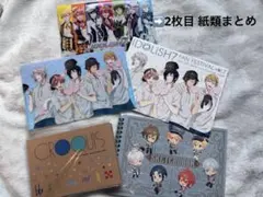 ‼️16日からオークション‼️ アイドリッシュセブン セット まとめ売り（33点）