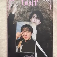 StrayKids DO IT Soundwave 特典トレカ チャンビン　匿名
