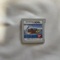 ワンピース アンリミテッドクルーズSP