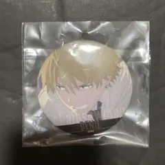 【激レア】チェンソーマン 名場面 缶バッジ デンジ