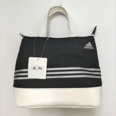 【新品未使用】adidas ゴルフ カートバッグ 保冷バッグ ラウンドバッグ