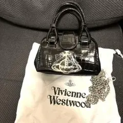 ❤️Vivienne Westwood ショルダーバッグ❤️