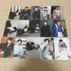 渡辺翔太 SnowMan 滝沢歌舞伎 生写真 公式写真 まとめ売り