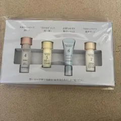 ドモホルンリンクル お試し基本4点セット - メルカリ