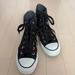 Converse ハイカットスニーカー❤️