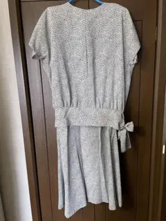 昭和レトロ　ヴィンテージ　アンティーク　セットアップ　日本製　9号