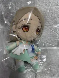 篠澤広 ぬいぐるみ Gift ぎふぬい c104 未開封 学マス - メルカリ