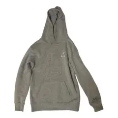 JORDAN ジョーダン パーカー グレーのサムネイル