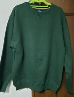 TRI-MOUNTAIN トレーナー M