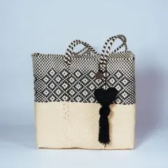 メルカドバッグ　　Mサイズ