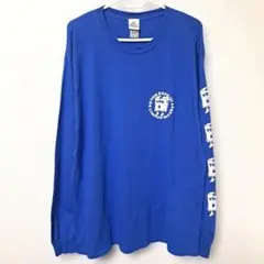 04 Limited Sazabys ロンT