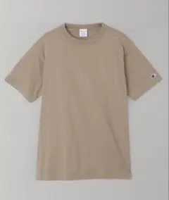 新品未使用[Champion] Tシャツ 半袖 丸首 綿100% ベーシック