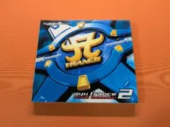 浜崎あゆみCyberTRANCE presents ayu trance2