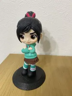 2025年最新】シュガーラッシュ ヴァネロペ フィギュアの人気