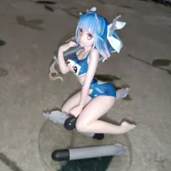 艦これ艦隊これくしょん伊19フィギュア