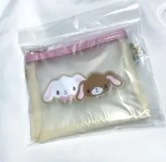 ♡新品♡レア 完売品 シュガーバニーズ ウォールポケット サンリオ