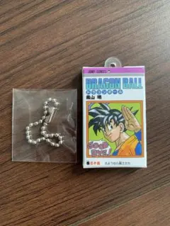 ドラゴンボール コミックスチャームコレクション 03　巻三十五