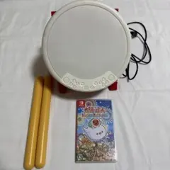 太鼓の達人 ドン・カマスティック ソフトセット