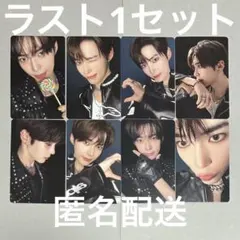 kcon zb1 トレカ　ボイプラ　ハンビン ソンハンビン　2枚 ZB1 ZEROBASEONE KCON JAPAN 2023 Official Photocard BOYS