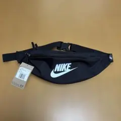 NIKE ボディバッグ ブラック