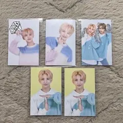 seventeen ジョシュア