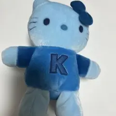 2025年最新】キティ 非売品 ぬいぐるみの人気アイテム - メルカリ