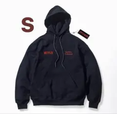 【SET UP】Netflix ENNOYHOODIE+PANTS S SET UP】Netflix ENNOYHOODIE+PANTS S SET UP】Netflix