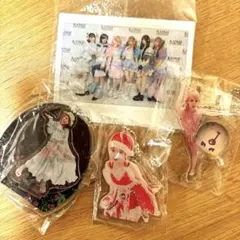 2026年最新】大森靖子アクキーの人気アイテム - メルカリ