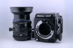 2026年最新】mamiya Z 75mm 4.5 Wの人気アイテム - メルカリ