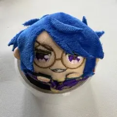 ヒプノシスマイク　有栖川帝統　 もちころ