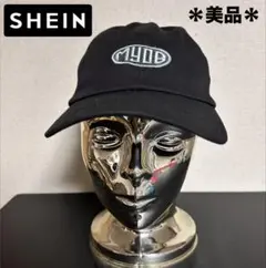 ＊未使用品【SHEIN】シーイン バックル キャップ ストラップバックのサムネイル