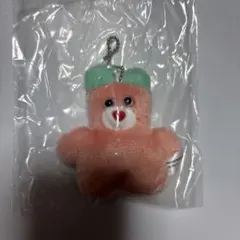 mojojojo ぬいぐるみマスコット　Loulou ガシャポン　ガチャガチャ