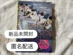 NCT WISH COLOR photobook アルバム 未開封