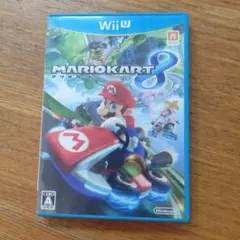 マリオカート8 Wii U