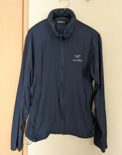 ARC'TERYX NODIN JACKET - メルカリ