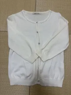 ミッシュマッシュカーディガンのサムネイル