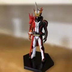 仮面ライダーセイバー フィギュアのサムネイル