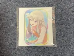 プロセカ スクエア缶バッジ Vol.44 B 草薙寧々