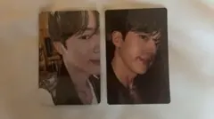 BTS ARIRANG アリラン Target US限定 トレカ JIN ジン - メルカリ