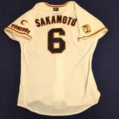 2025年最新】巨人 プロコレ ユニフォームの人気アイテム - メルカリ