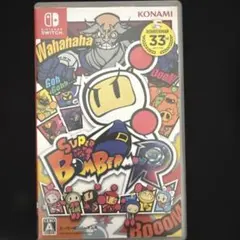 スーパーボンバーマン R