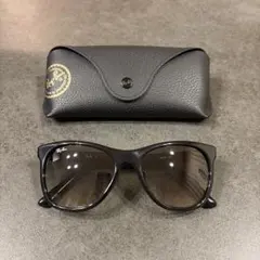 Ray Ban サングラス　ケース付き