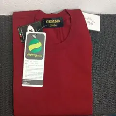 【新品タグ付き】レリアン GEMMA ジェンマ ウールセーター ウール100％
