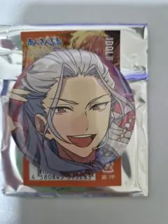 あんスタ 缶バッジ 乱凪砂
